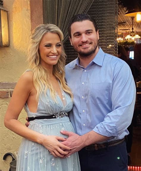 fox news carley shimkus baby|Carley Shimkus Is Married With a Child: All About Her Family Life